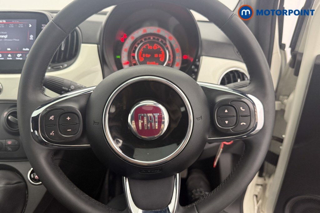 Used Fiat 500 for sale - 77916753: Photo 13
