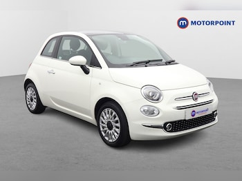Used Fiat 500 undefined for sale - 77916753: Photo