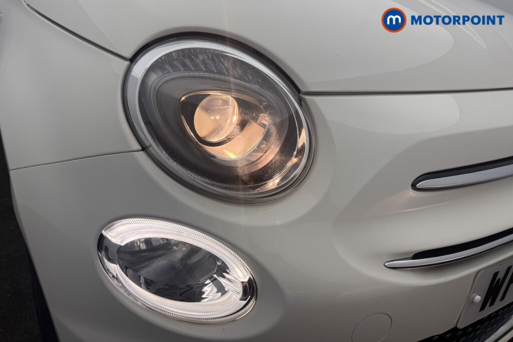 Used Fiat 500 for sale - 77916753: Photo 22