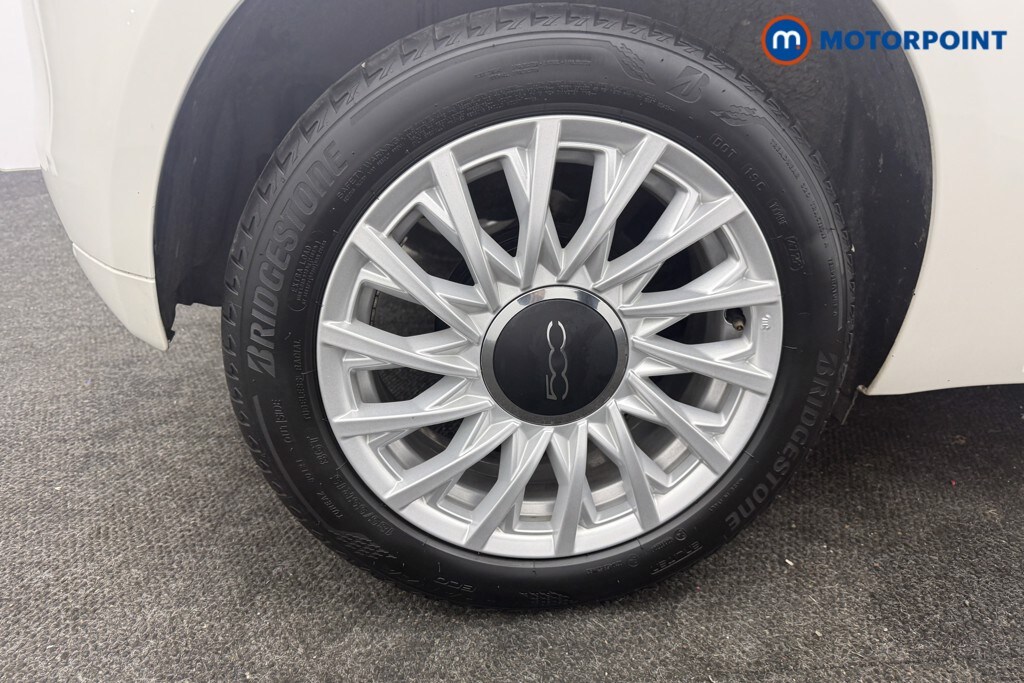 Used Fiat 500 for sale - 77916753: Photo 27