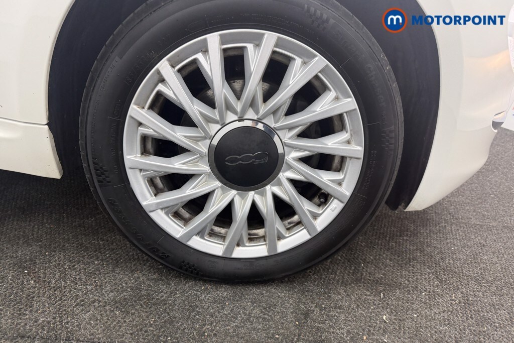 Used Fiat 500 for sale - 77916753: Photo 28