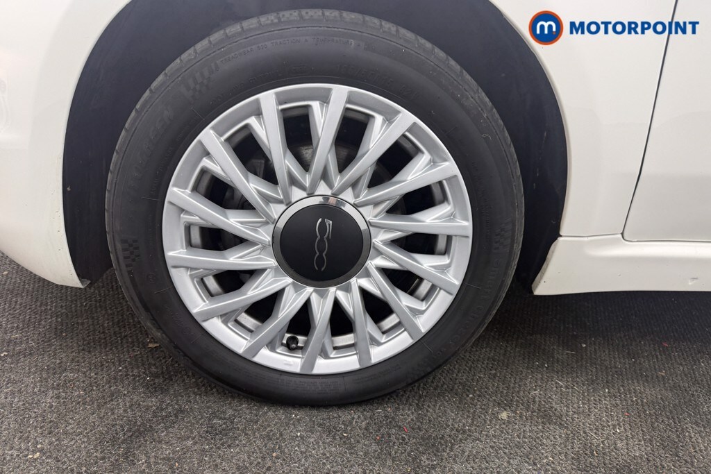 Used Fiat 500 for sale - 77916753: Photo 29