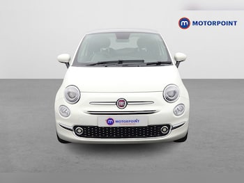Used Fiat 500 undefined for sale - 77916753: Photo
