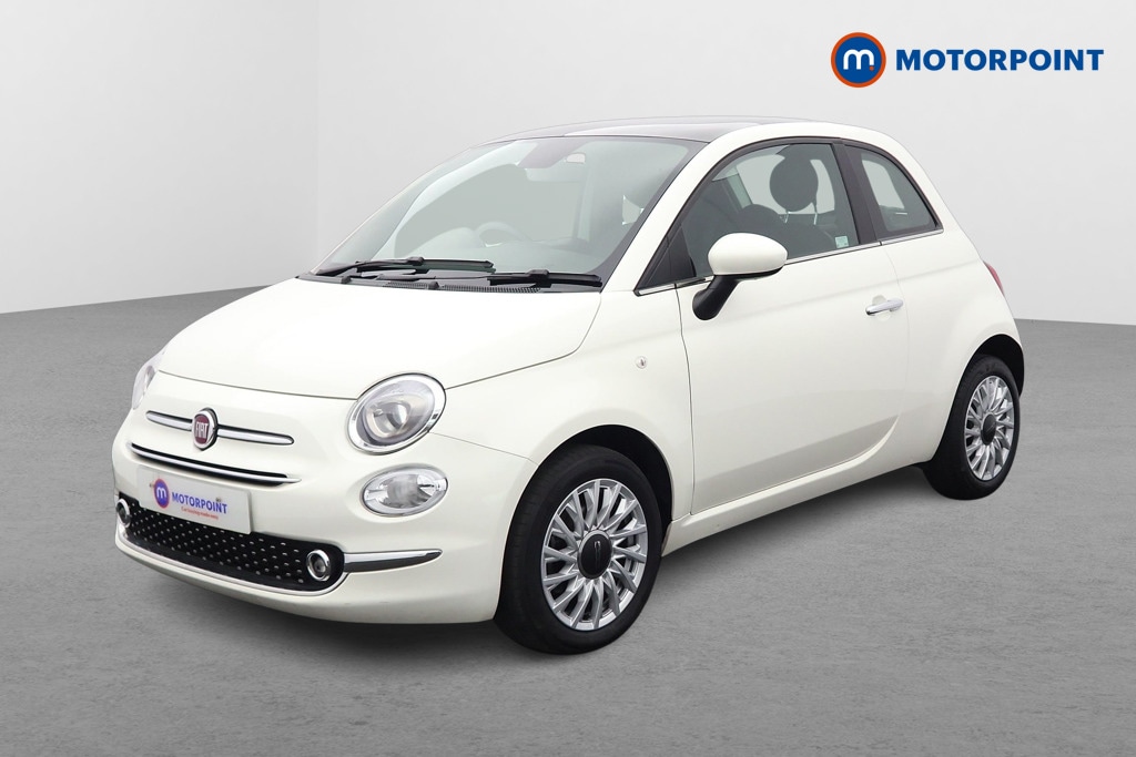 Used Fiat 500 for sale - 77916753: Photo 3