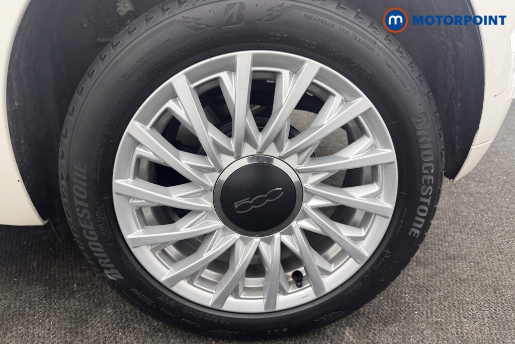 Used Fiat 500 for sale - 77916753: Photo 30