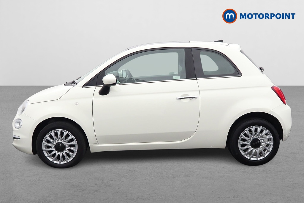 Used Fiat 500 for sale - 77916753: Photo 4