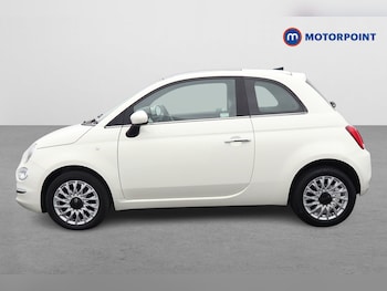 Used Fiat 500 undefined for sale - 77916753: Photo