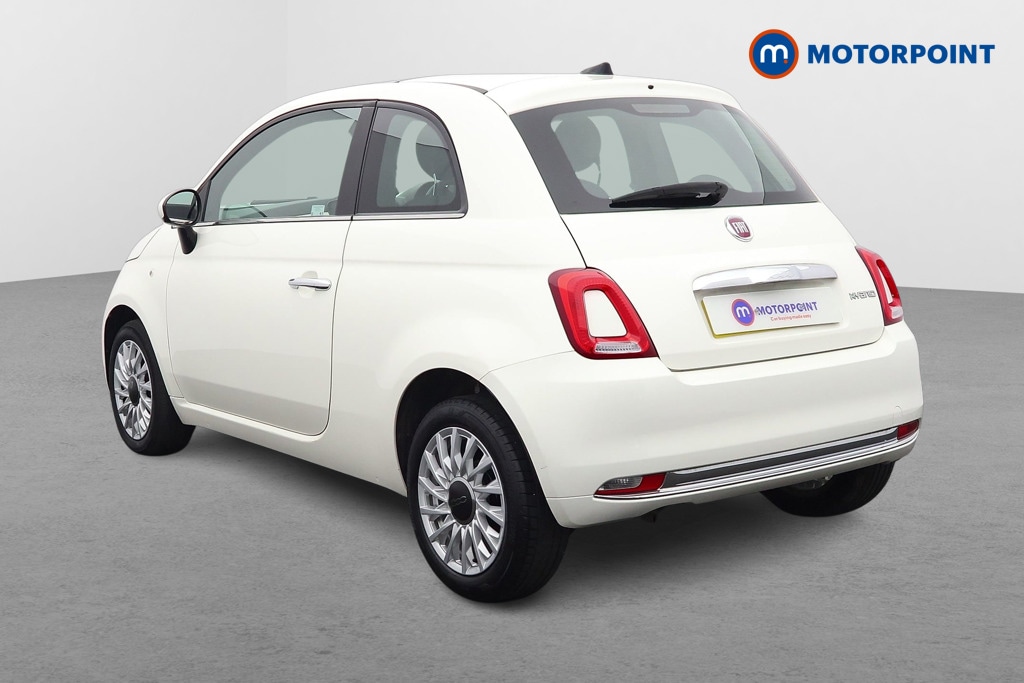 Used Fiat 500 for sale - 77916753: Photo 5