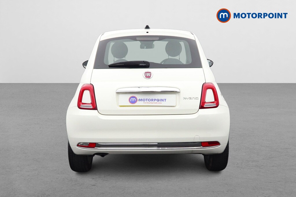 Used Fiat 500 for sale - 77916753: Photo 6