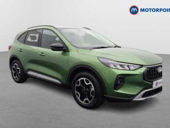 2024 - 2.5 PHEV Active 5dr CVT