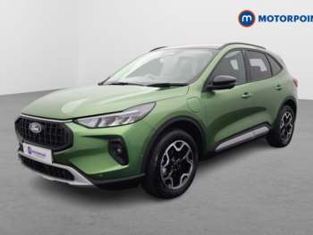 Used Ford Kuga 2024 for sale - 74645780: Photo