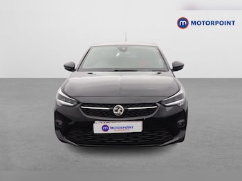 Used Vauxhall Corsa undefined for sale - 76577621: Photo