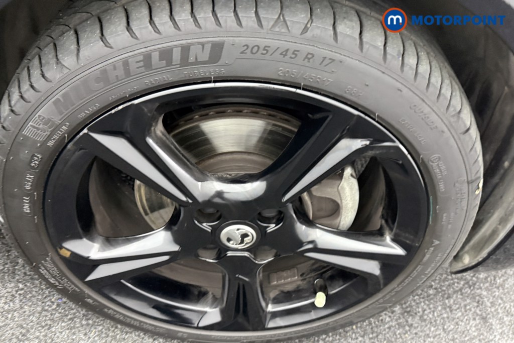 Used Vauxhall Corsa for sale - 76577621: Photo 22