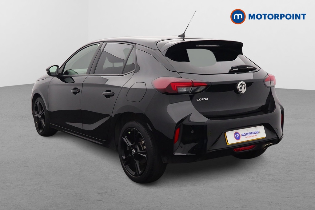 Used Vauxhall Corsa for sale - 76577621: Photo 4