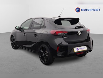 Used Vauxhall Corsa undefined for sale - 76577621: Photo