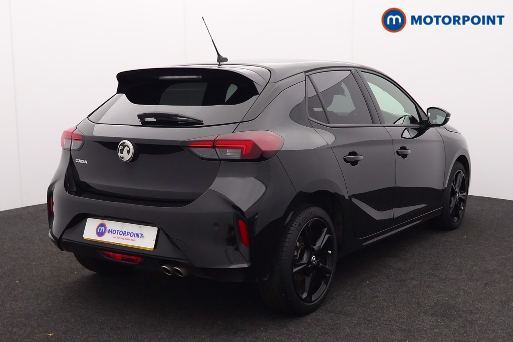 Used Vauxhall Corsa for sale - 76577621: Photo 6