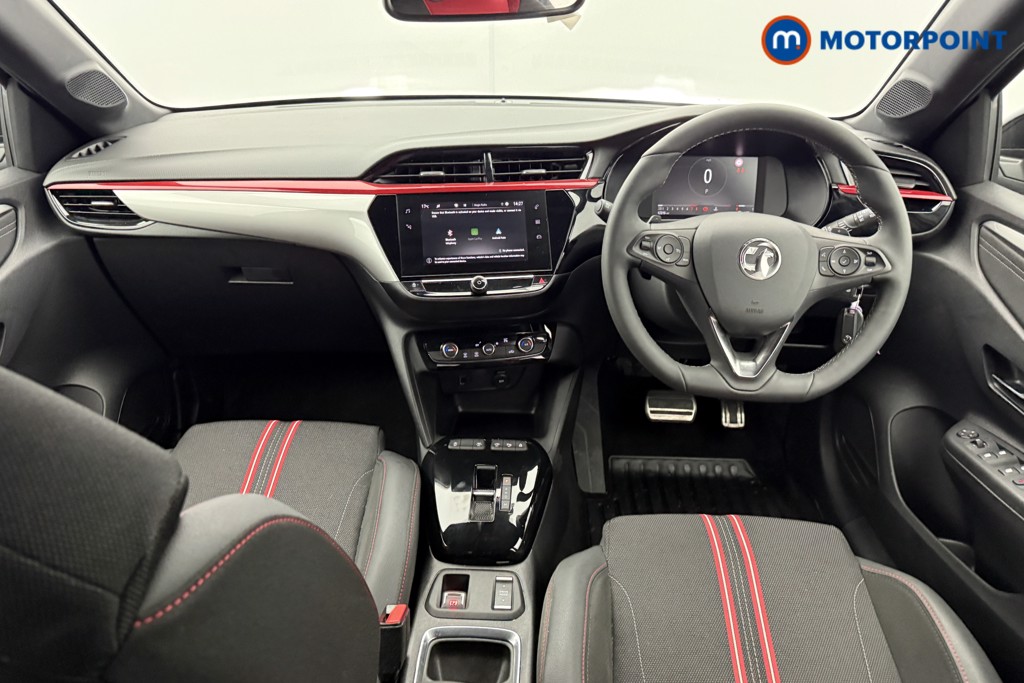 Used Vauxhall Corsa for sale - 76577621: Photo 8