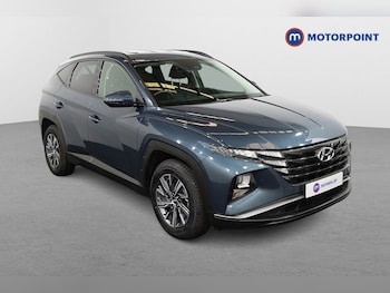Used Hyundai TUCSON 2023 for sale - 79604055: Photo