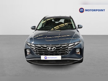 Used Hyundai TUCSON 2023 for sale - 79604055: Photo