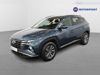 Used Hyundai TUCSON 2023 for sale - 79604055: Photo