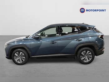 Used Hyundai TUCSON 2023 for sale - 79604055: Photo