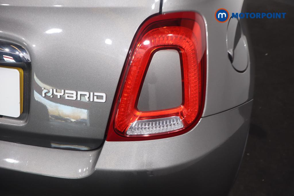 Used Fiat 500 2022 for sale - 77946573: Photo 11