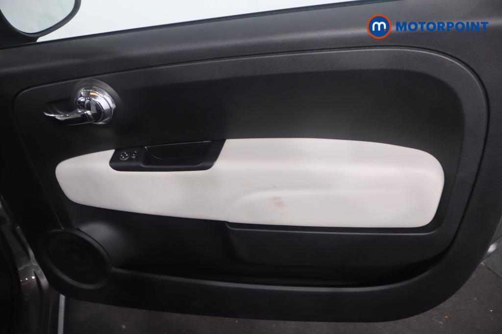 Used Fiat 500 2022 for sale - 77946573: Photo 15