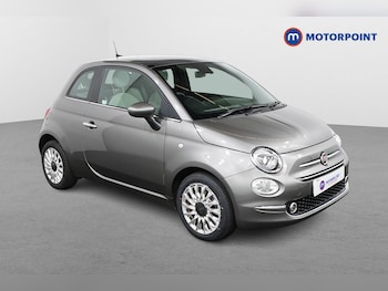 Fiat 500 feature image
