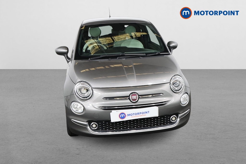 Used Fiat 500 2022 for sale - 77946573: Photo 2