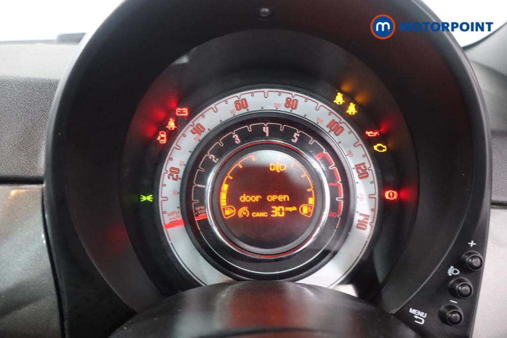 Used Fiat 500 2022 for sale - 77946573: Photo 20