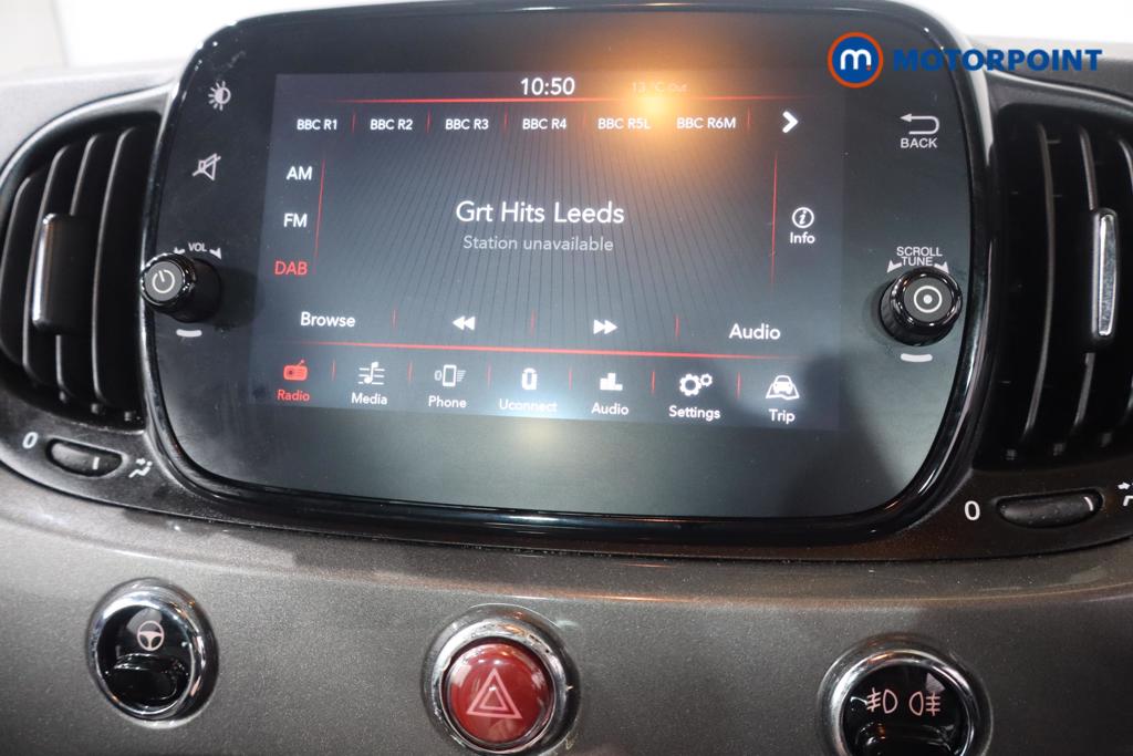 Used Fiat 500 2022 for sale - 77946573: Photo 22