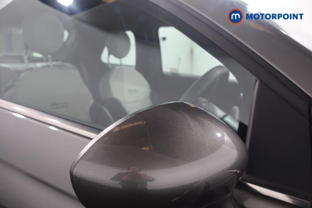 Used Fiat 500 2022 for sale - 77946573: Photo 23