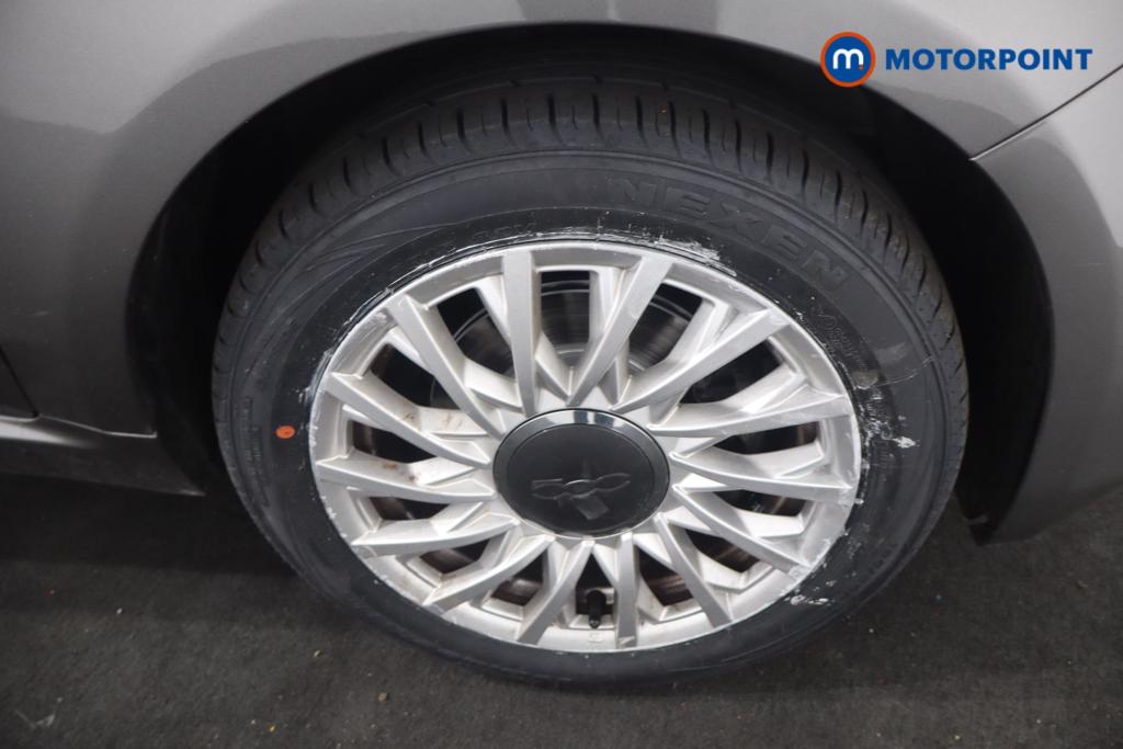 Used Fiat 500 2022 for sale - 77946573: Photo 25