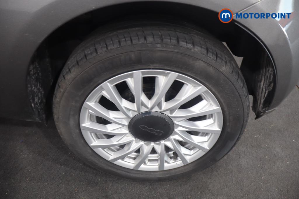 Used Fiat 500 2022 for sale - 77946573: Photo 30