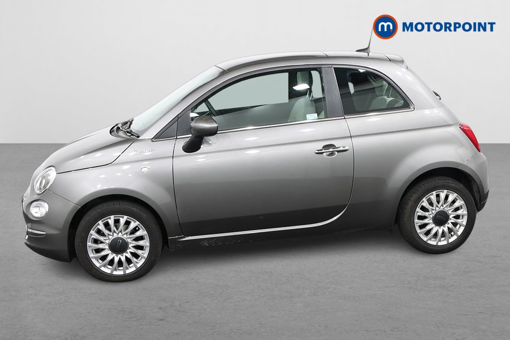 Used Fiat 500 2022 for sale - 77946573: Photo 4