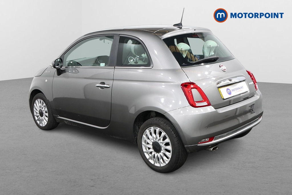 Used Fiat 500 2022 for sale - 77946573: Photo 5