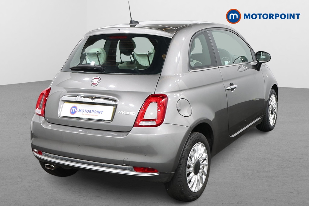 Used Fiat 500 2022 for sale - 77946573: Photo 7