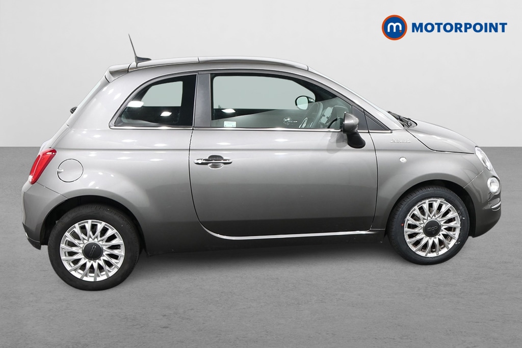Used Fiat 500 2022 for sale - 77946573: Photo 8