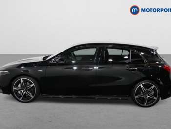Used Mercedes-Benz A-Class 2024 for sale - 74910842: Photo