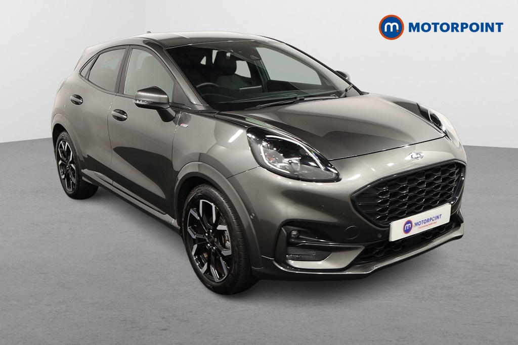 Used Ford Puma 2023 for sale - 76762753: Photo 1