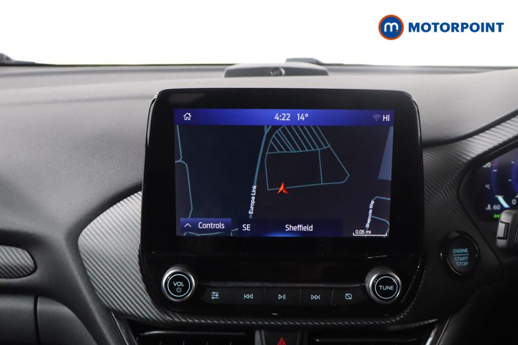 Used Ford Puma 2023 for sale - 76762753: Photo 10