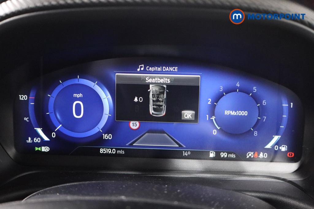 Used Ford Puma 2023 for sale - 76762753: Photo 11