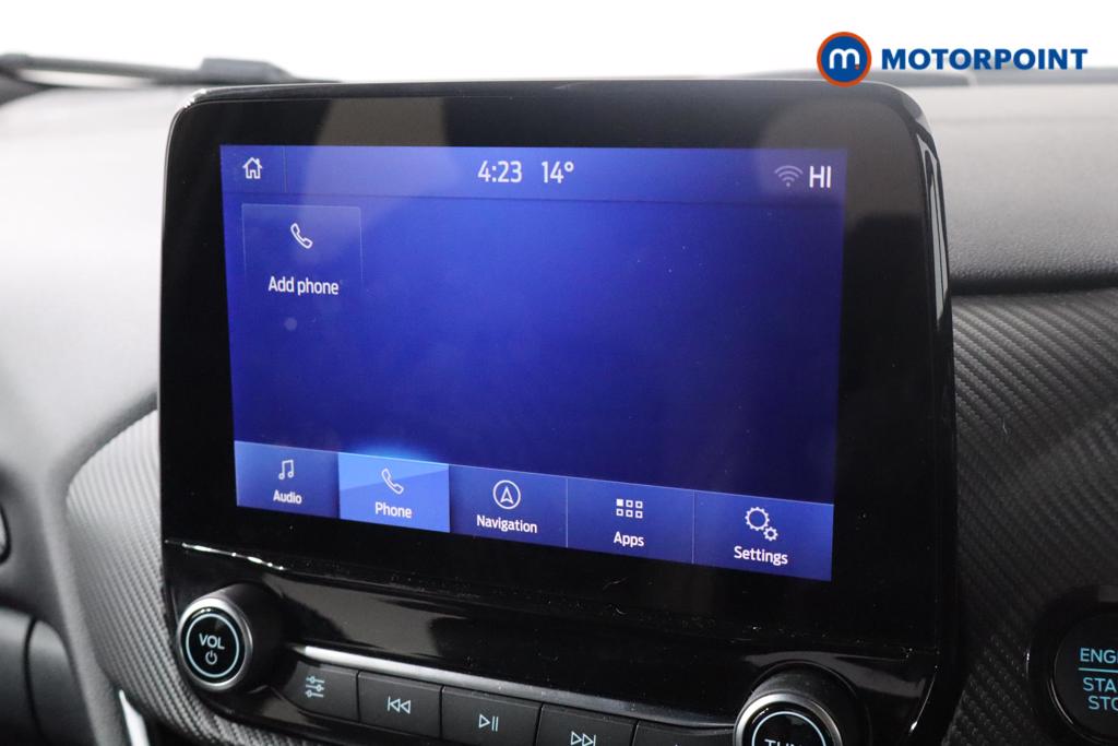 Used Ford Puma 2023 for sale - 76762753: Photo 20