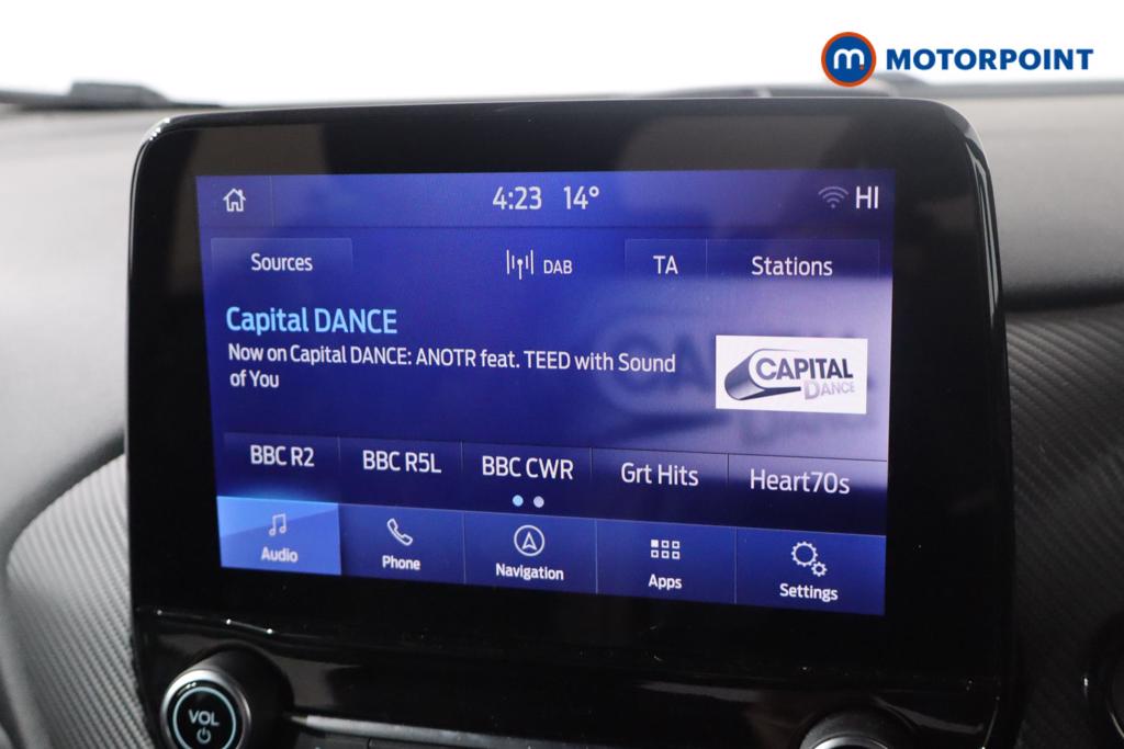 Used Ford Puma 2023 for sale - 76762753: Photo 21