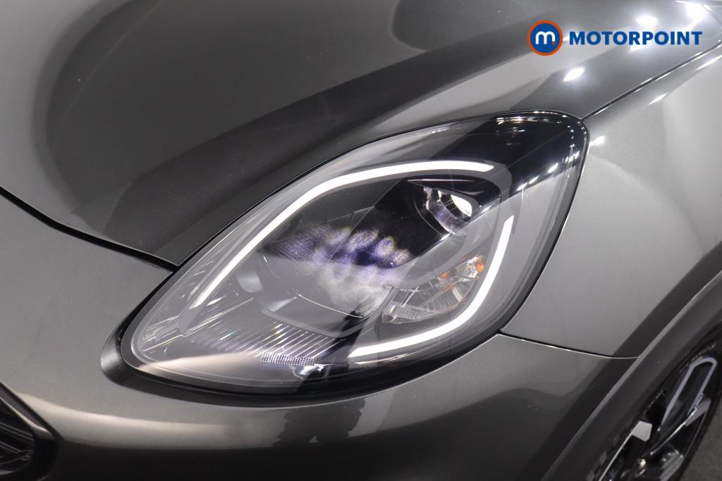 Used Ford Puma 2023 for sale - 76762753: Photo 25