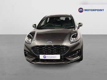 Used Ford Puma 2023 for sale - 76762753: Photo