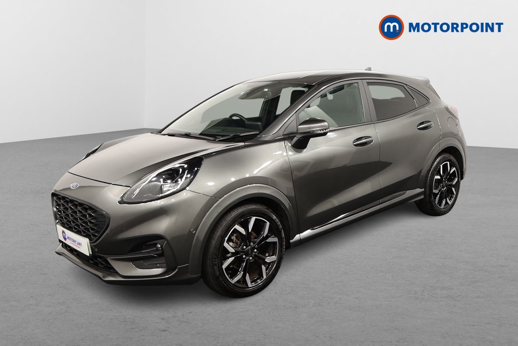 Used Ford Puma 2023 for sale - 76762753: Photo 3