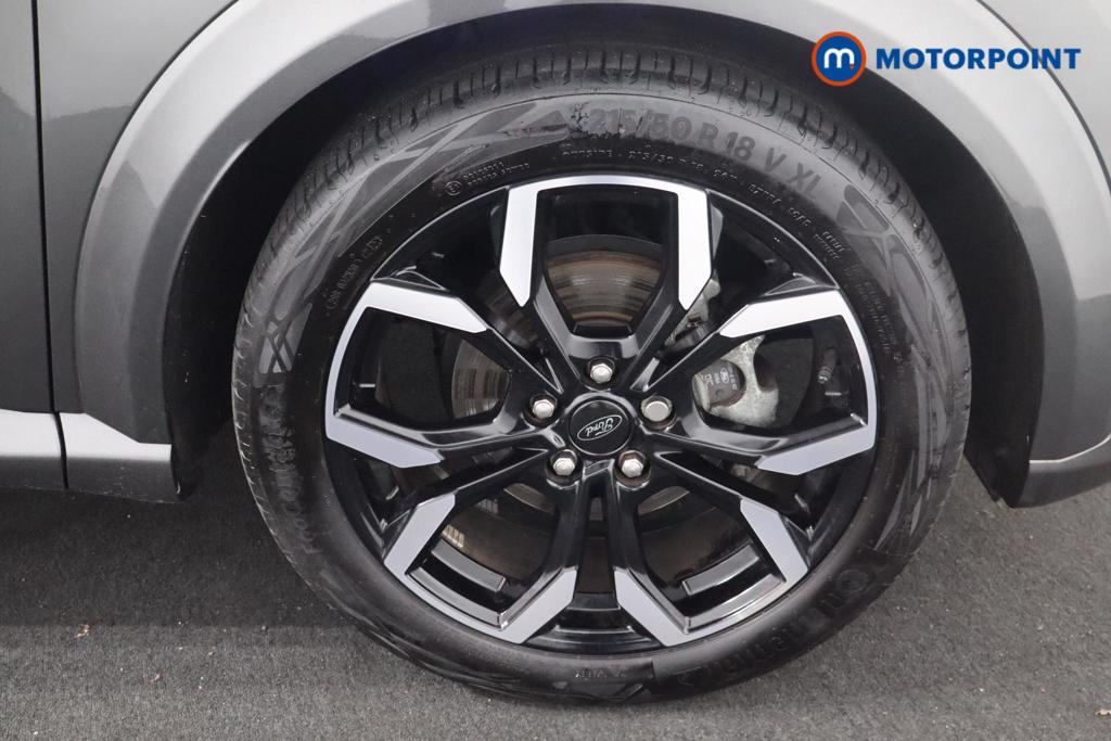 Used Ford Puma 2023 for sale - 76762753: Photo 35