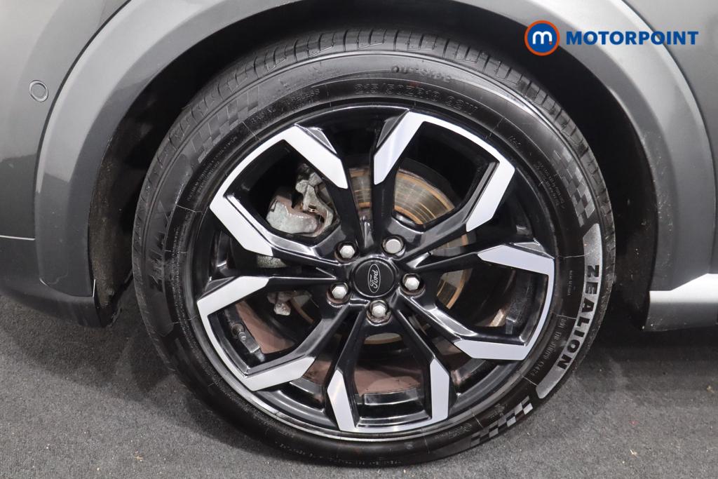 Used Ford Puma 2023 for sale - 76762753: Photo 36