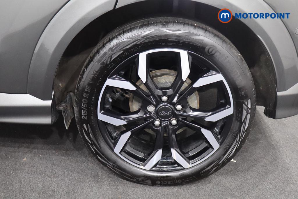 Used Ford Puma 2023 for sale - 76762753: Photo 37